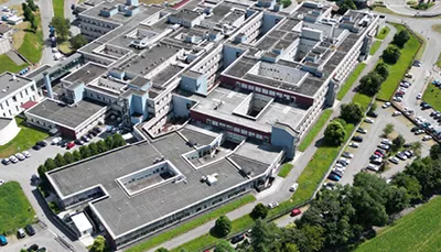 Ospedale Esine
