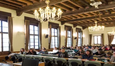 aula
