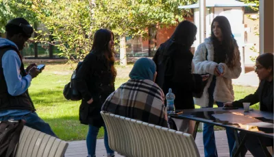 Studenti