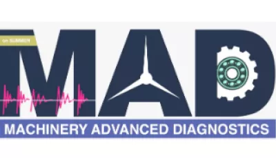 logo MAD