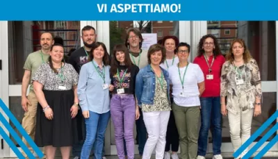 gruppo di persone 