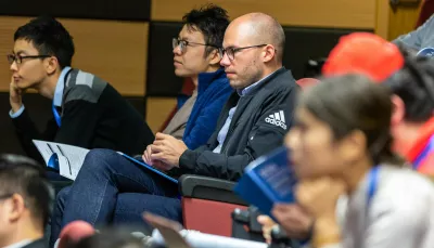 Studenti internazionali