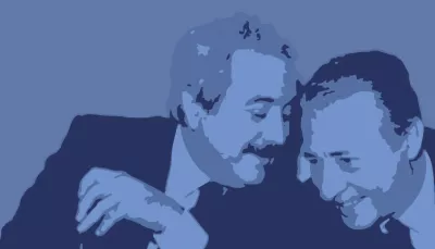 Borsellino e Falcone