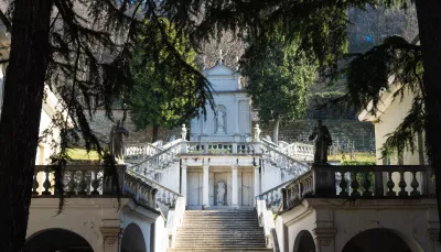 Sede di Contrada Santa Chiara
