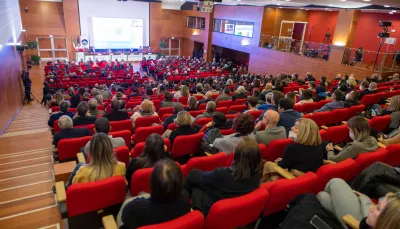 Aula magna medicina 