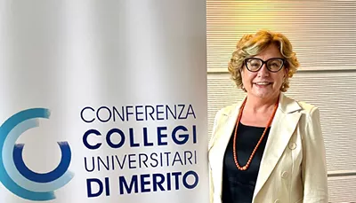 Carla Bisleri