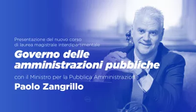governo amministrazioni pubbliche