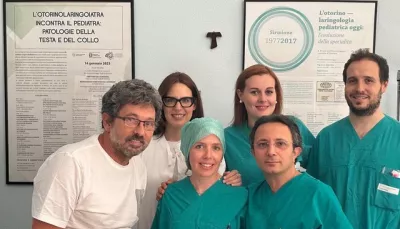 foto di gruppo