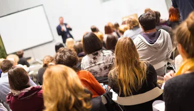 foto seminario