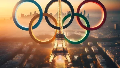 Parigi 2024