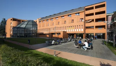Residenze