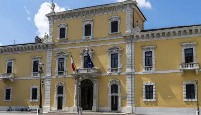 rettorato