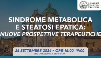 convegno sindrome metabolica