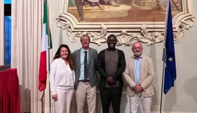 foto di gruppo