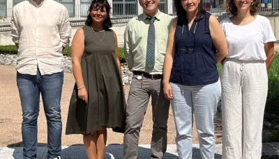 foto di gruppo