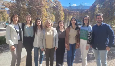 foto di gruppo