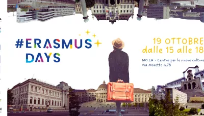 Erasmus Days 2024