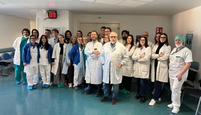 foto di gruppo