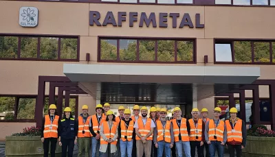 RAFFMETAL