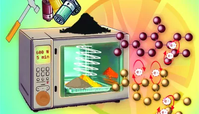 immagine microonde