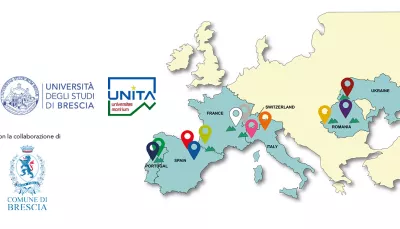 UNITA Governance Board 