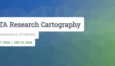 Cartografia della Ricerca UNITA