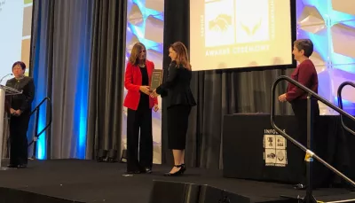 La Prof.ssa Grazia Speranza nominata INFORMS Fellow