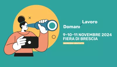 domani lavoro