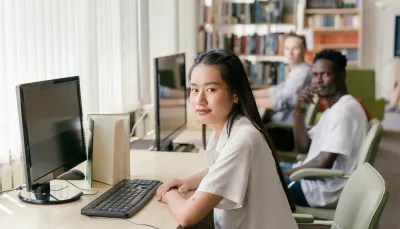 Tutor degree seeking students