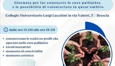 insieme per la cura