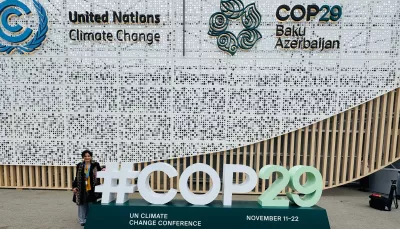 COP29
