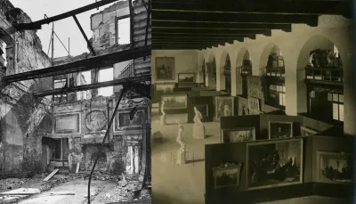 foto museo