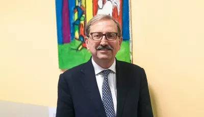 antonio vita