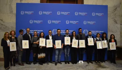 foto di gruppo