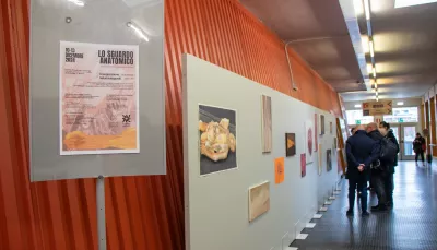 foto mostra