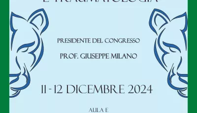  III Giornate Bresciane di Ortopedia