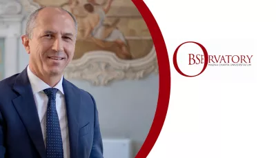 Prof. Maurizio Tira