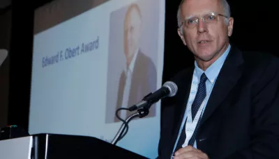 Prof. Gian Paolo Beretta