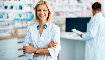 farmacia
