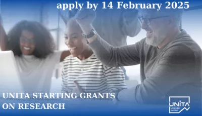 Unita Starting Grants