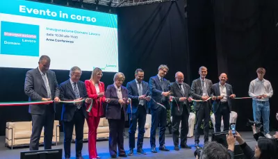 domani lavoro