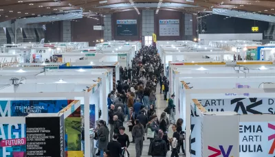 stand domani lavoro
