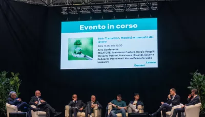 domani lavoro