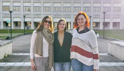 foto di gruppo