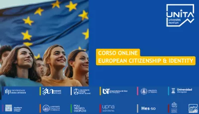 EUCIT - ID corso online UNITA