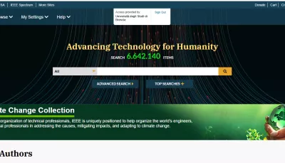 ieee news