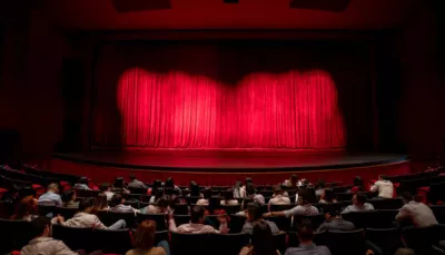 spettacolo teatrale
