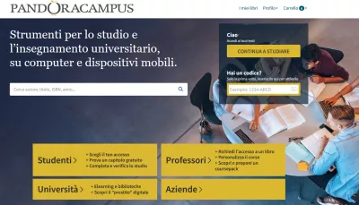 Pandoracampus