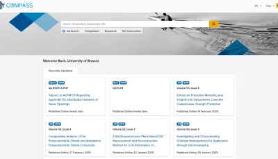 ASTM Compass
