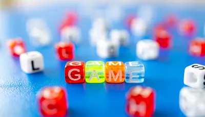 FOTO GIOCO